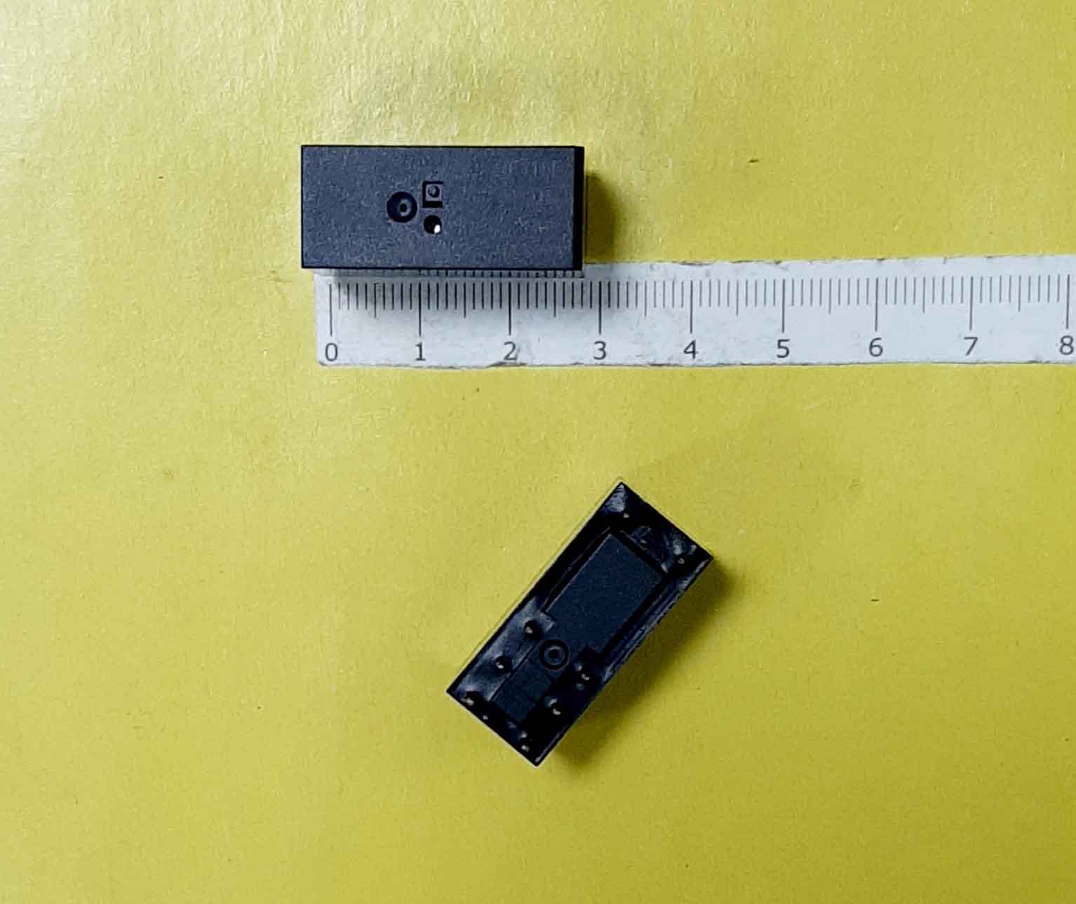 Реле HF 115F 012-1ZS3 12VDC 16A 250VAC